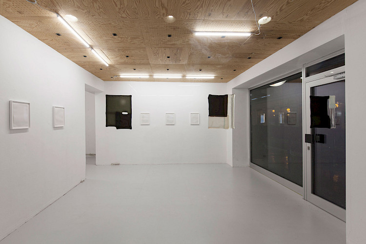 <i>Soft Vanishing Points</i><br />
Kunstraum SUPER, Wien, 2025