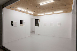 <i>Soft Vanishing Points</i>
Kunstraum SUPER, Wien, 2025